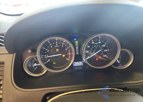 2014 Mazda Cx-9 Grand Touring из США, поврежденный, VIN JM3TB3DA0E0429116